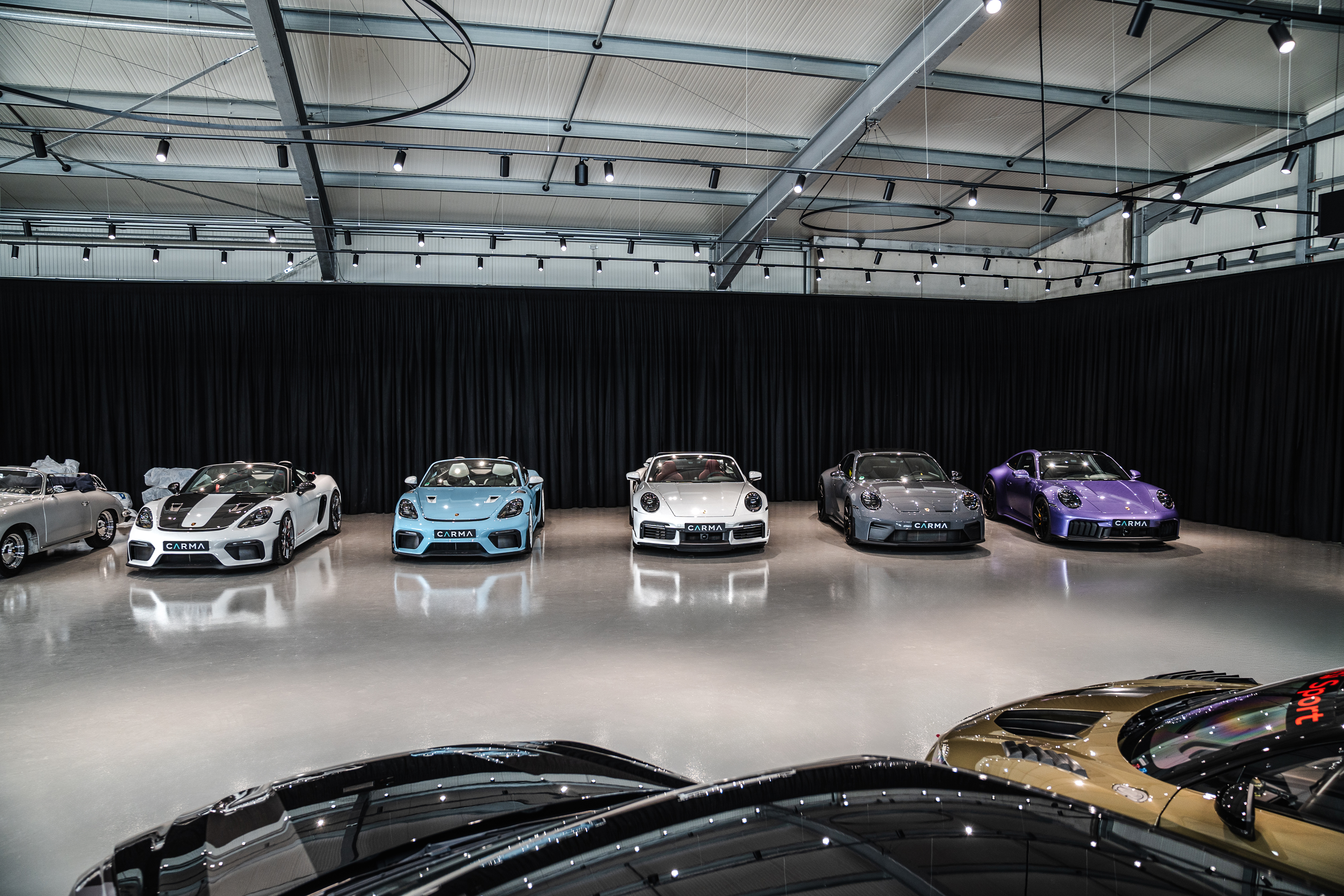 Aurum Detailing Premium Fahrzeugpflege
